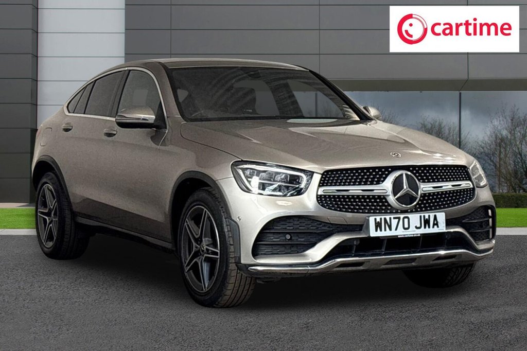 GLC Coupe