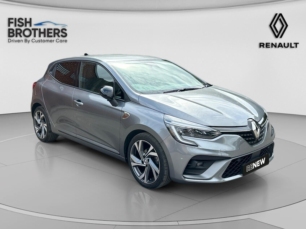 Clio