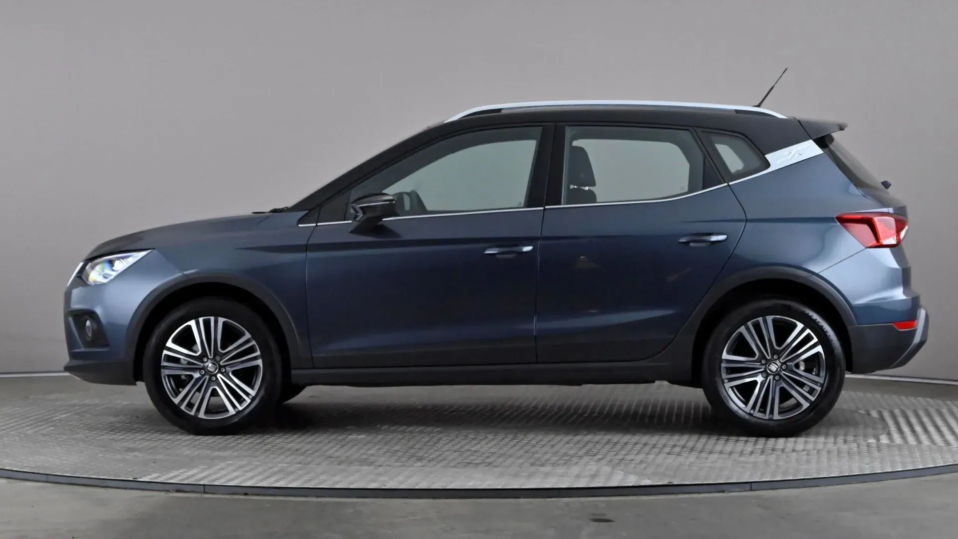 2021 SEAT Arona