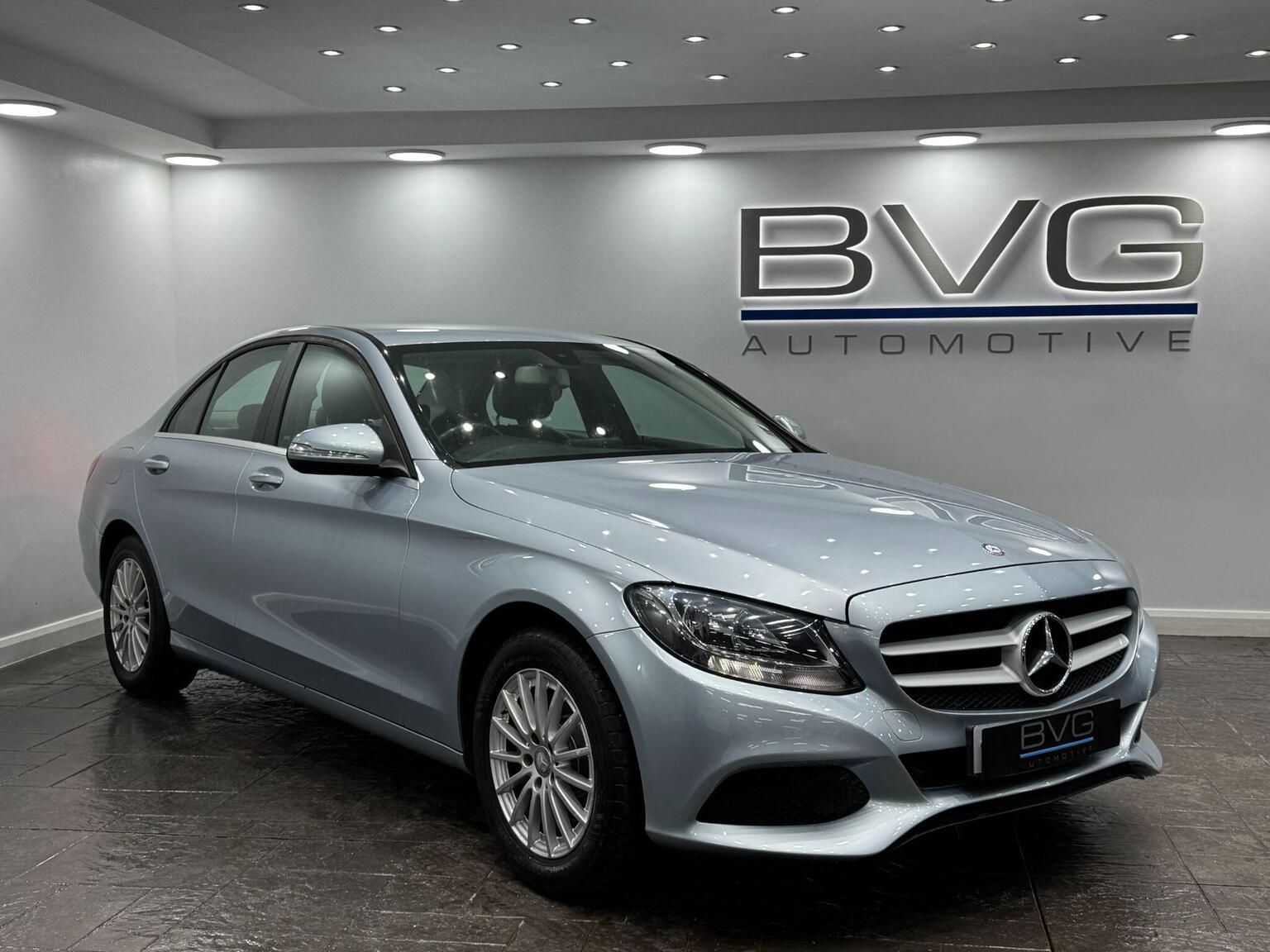 C Class