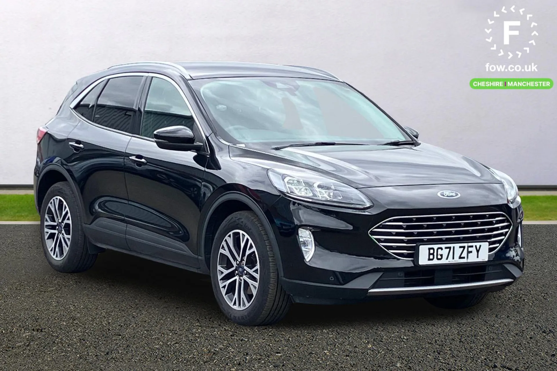 Kuga