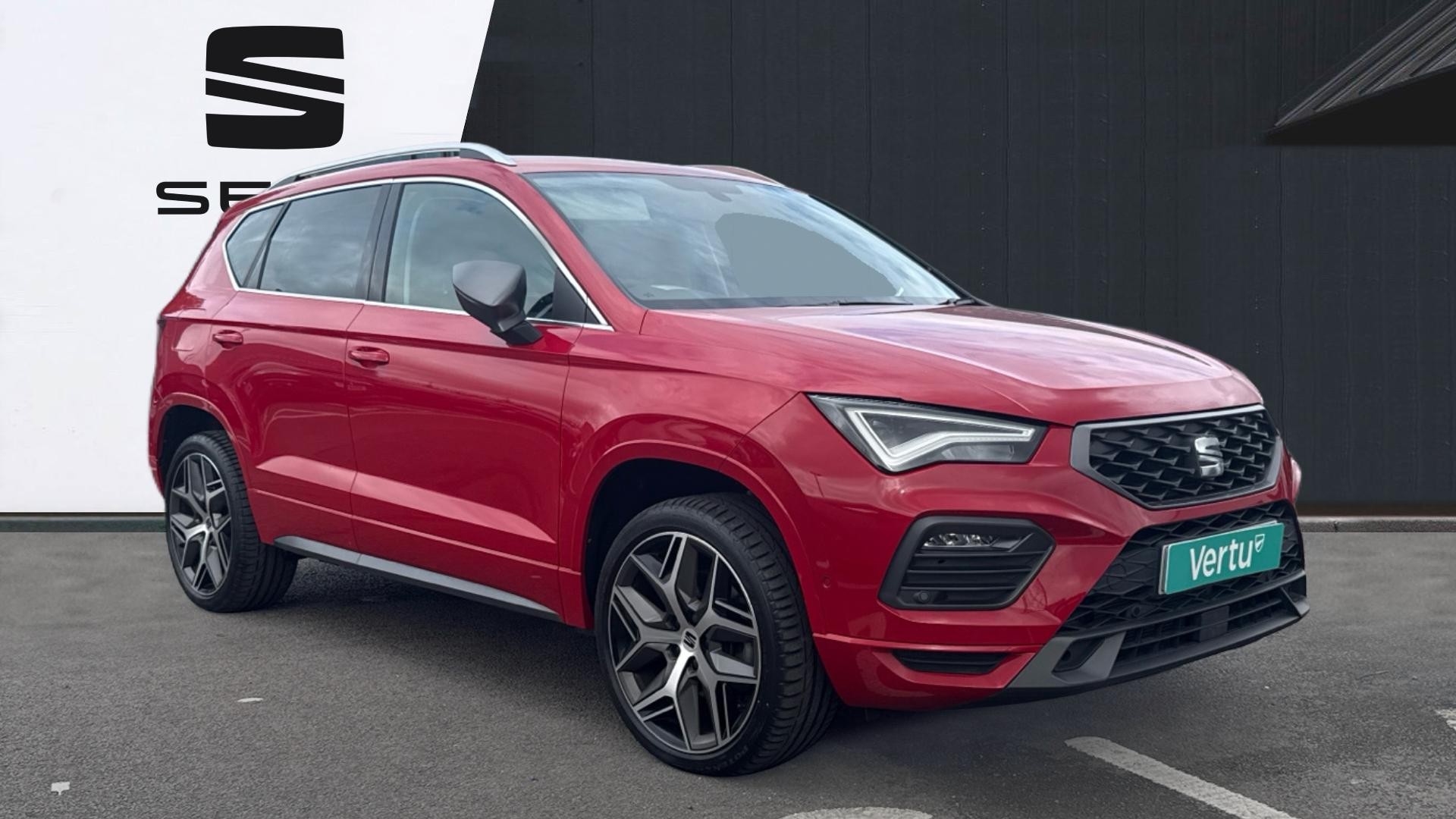 Ateca