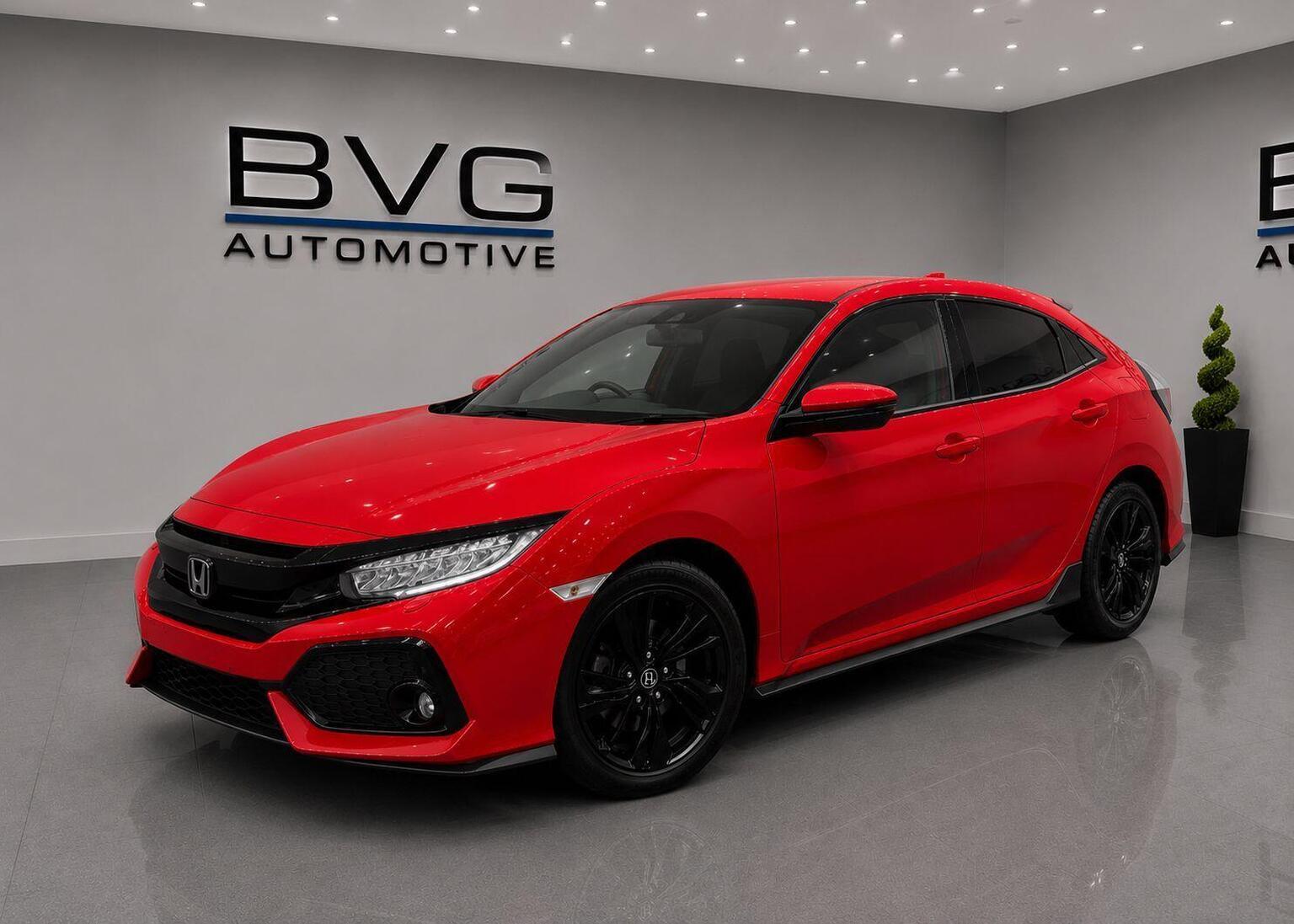 Civic
