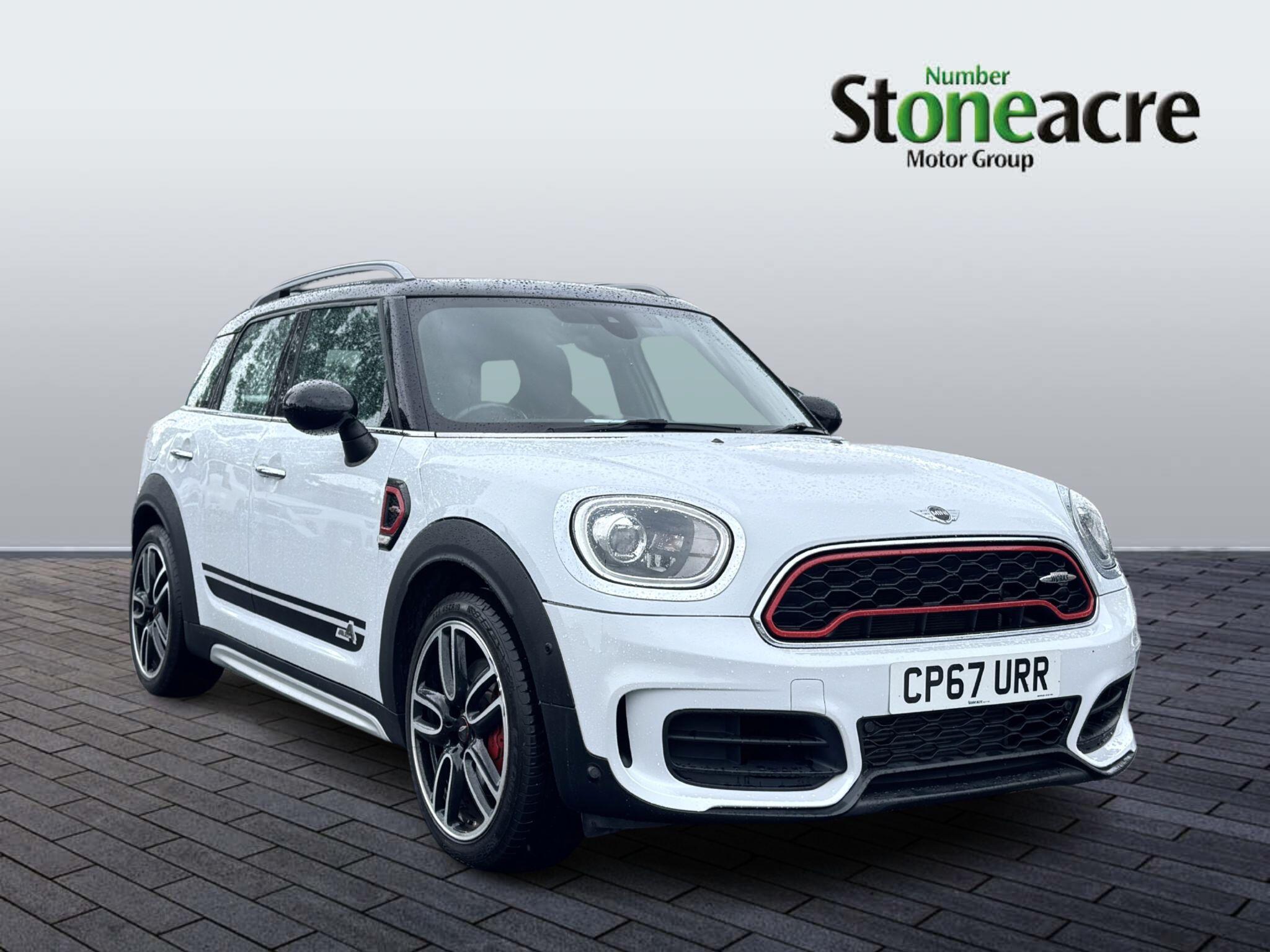 Countryman