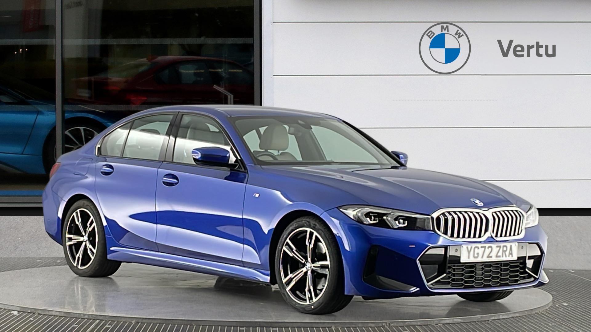 3 Series