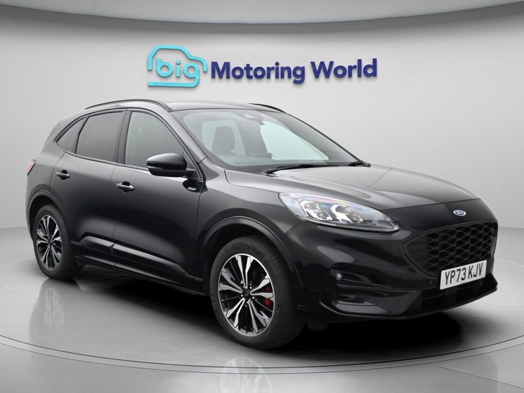 Kuga
