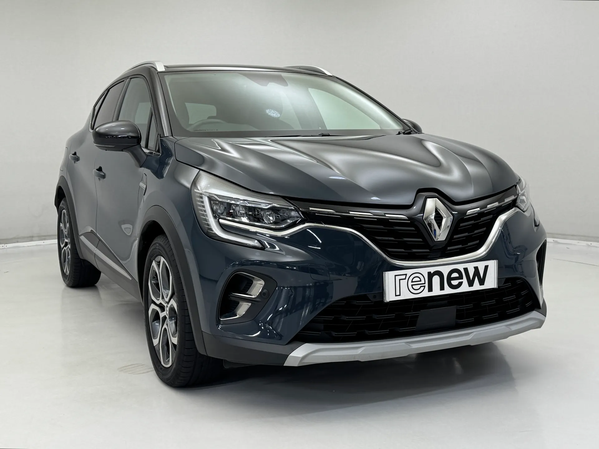 Captur