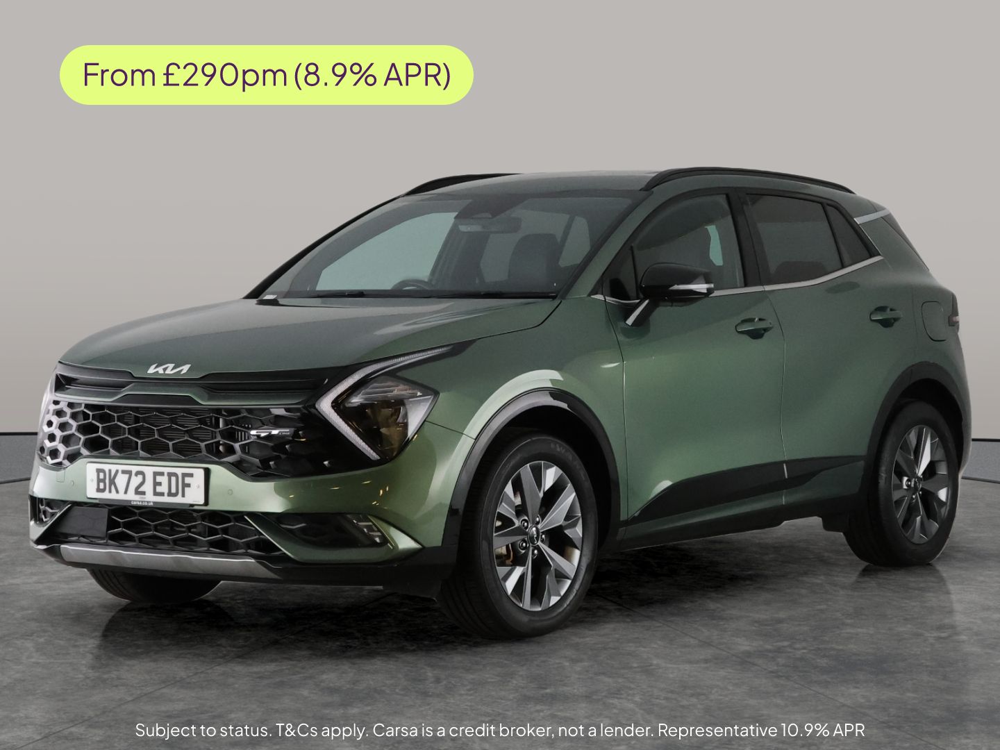 Sportage