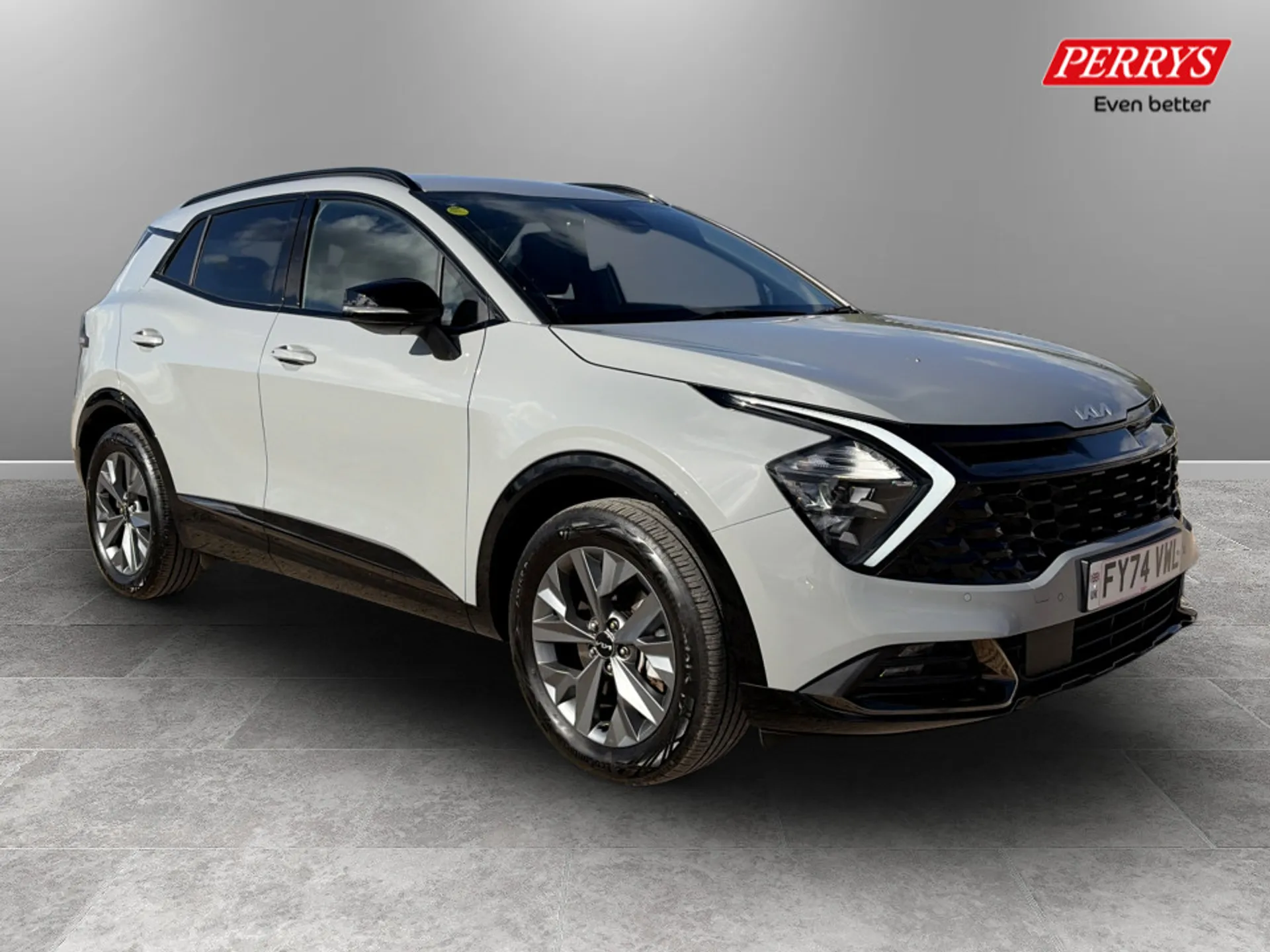 Sportage