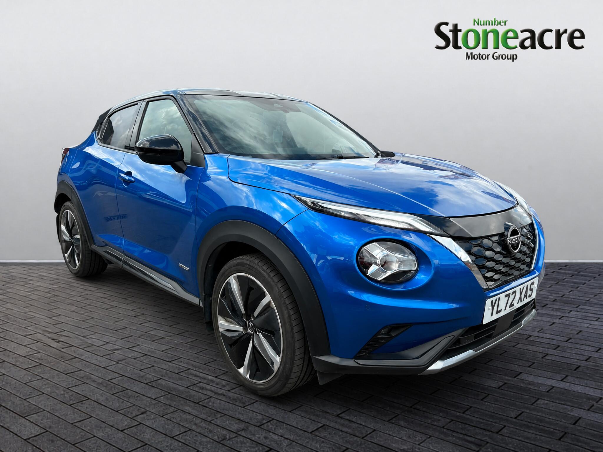 Juke
