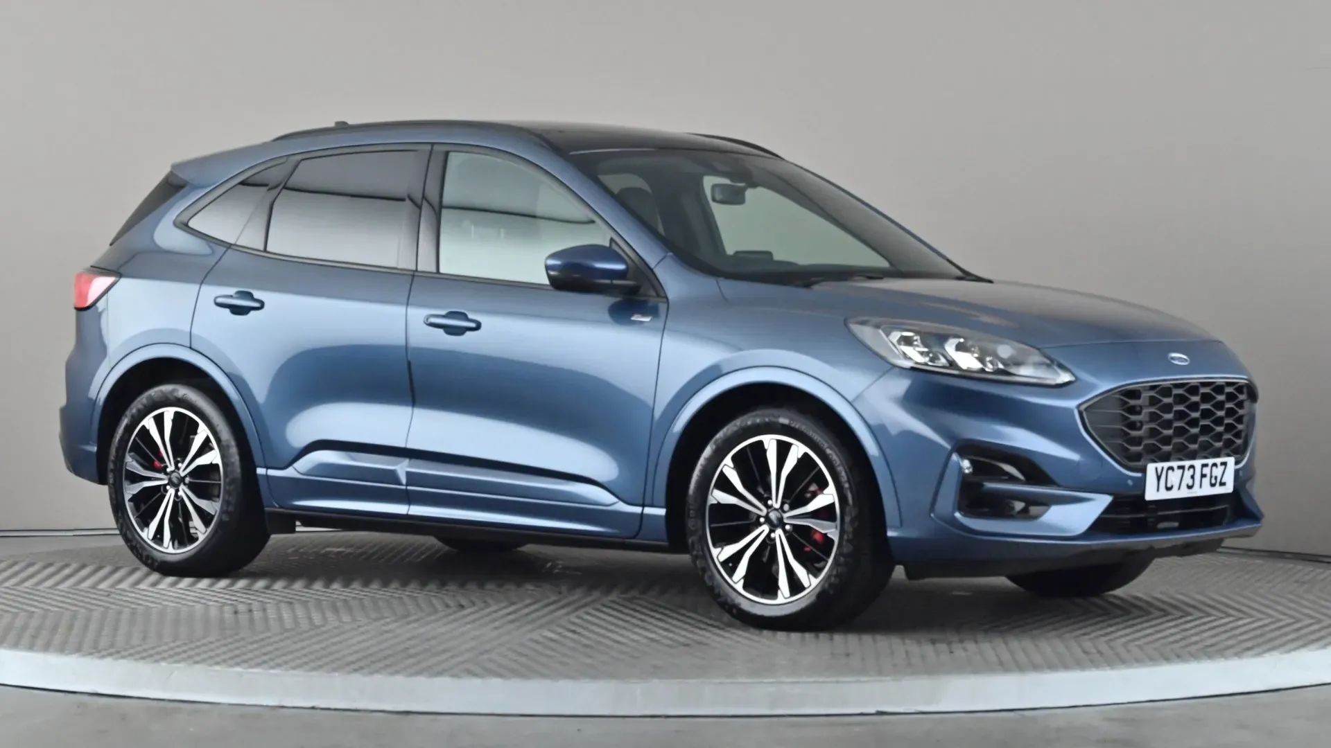 Kuga