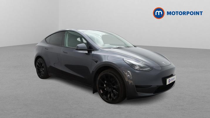 Model Y