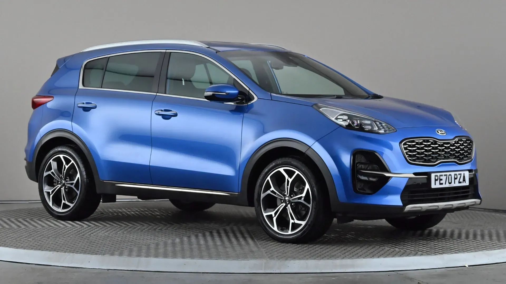 Sportage