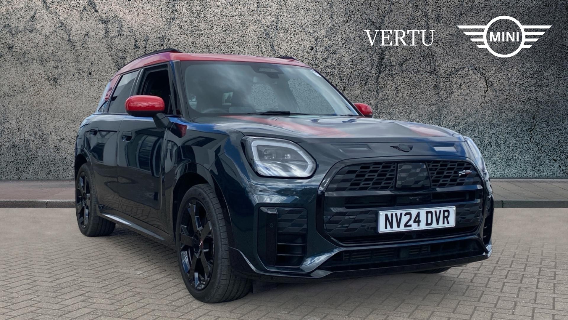 Countryman