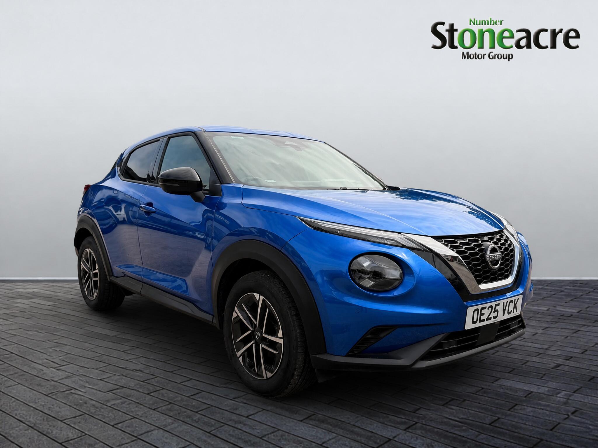 Juke