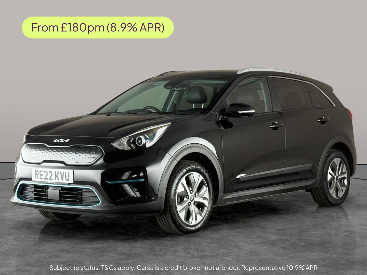 e-Niro