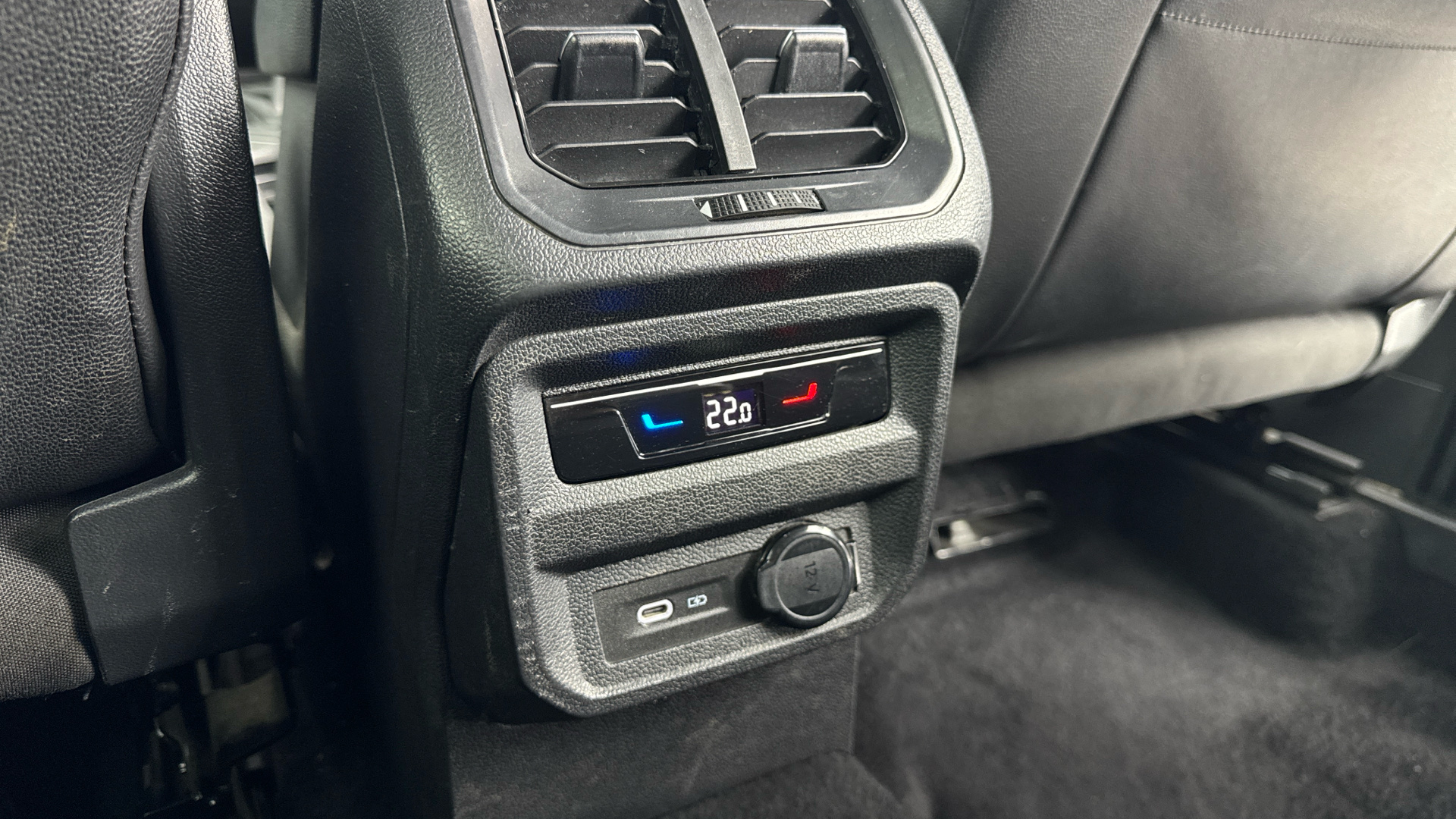 2022 Volkswagen Tiguan AllSpace