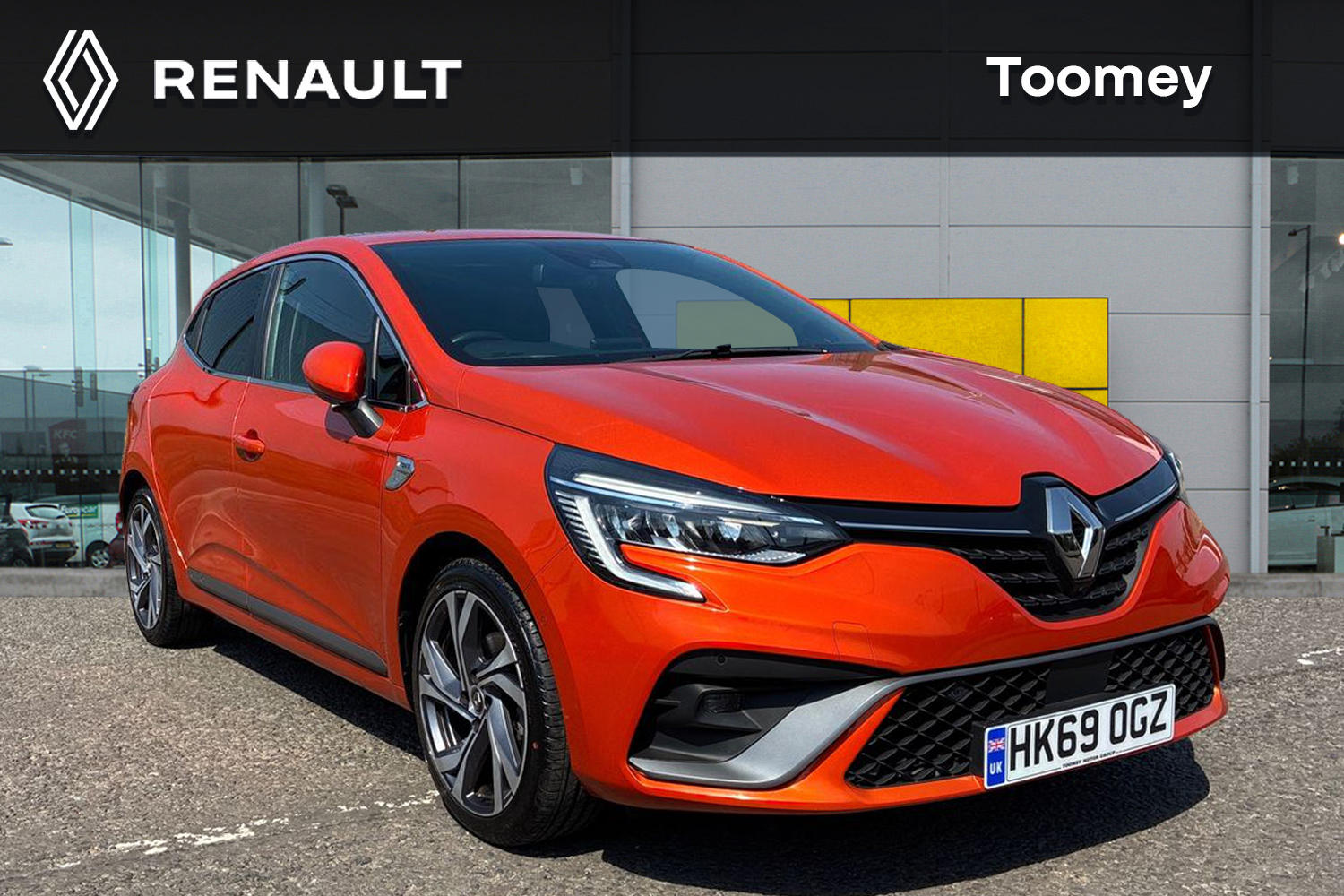Clio