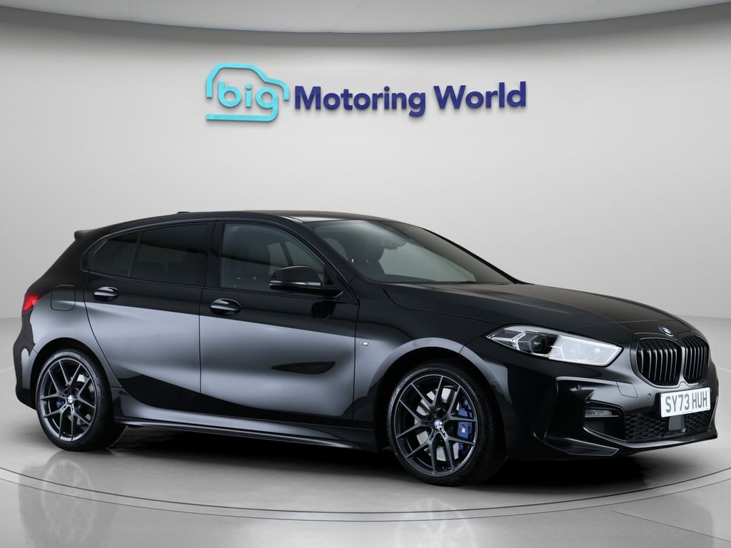 1 Series