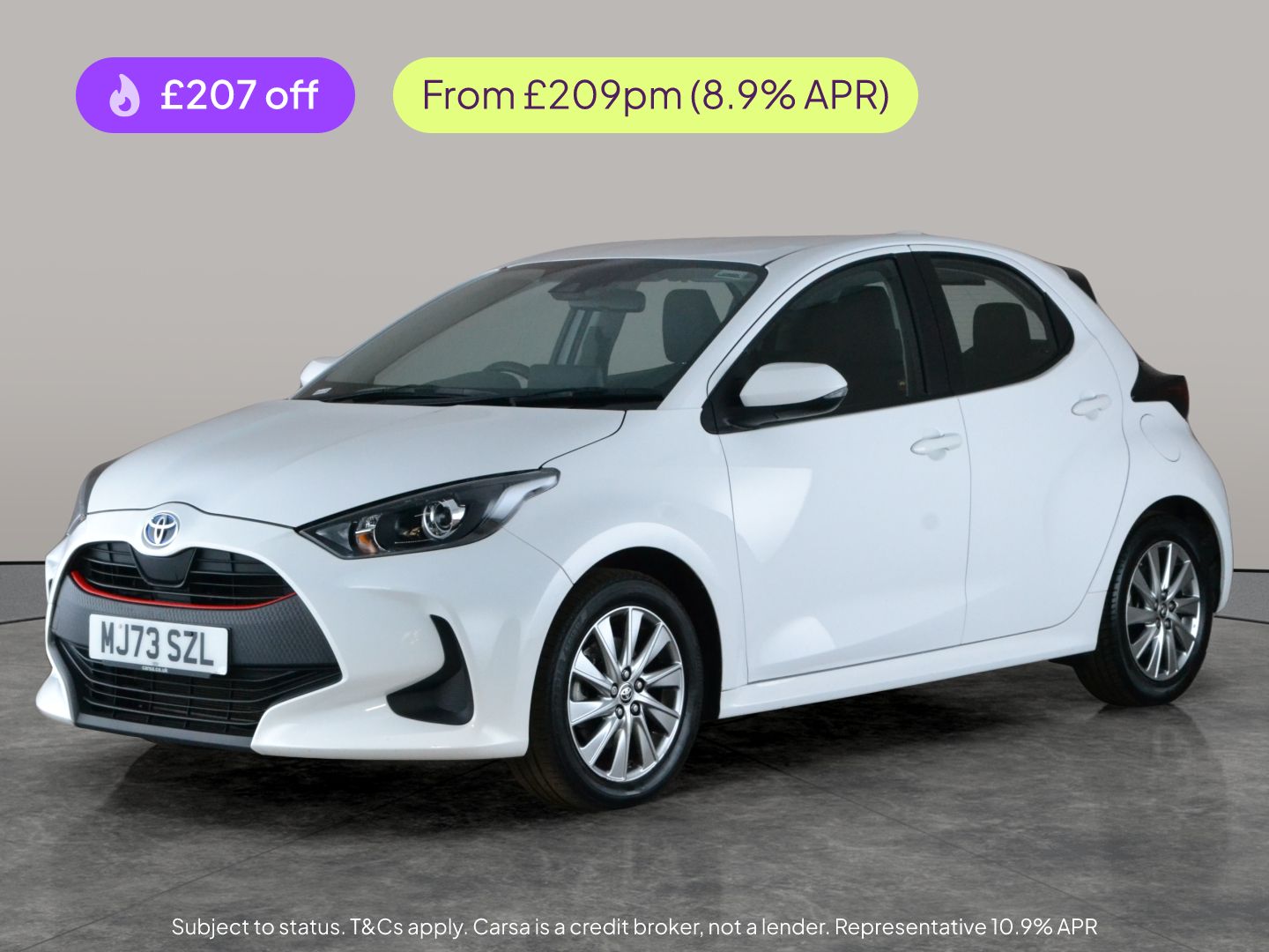 Yaris