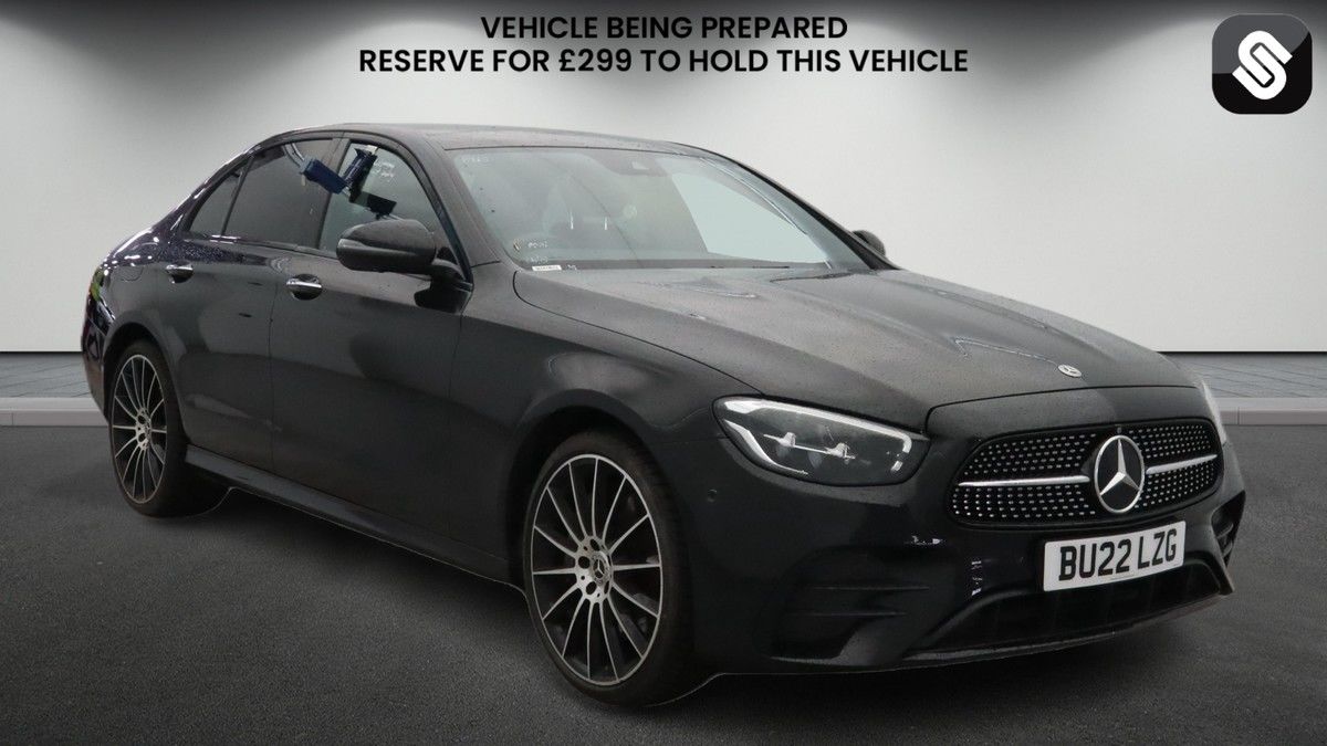 E-Class