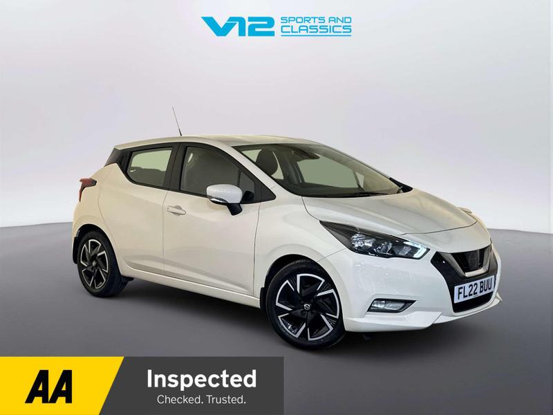 Micra