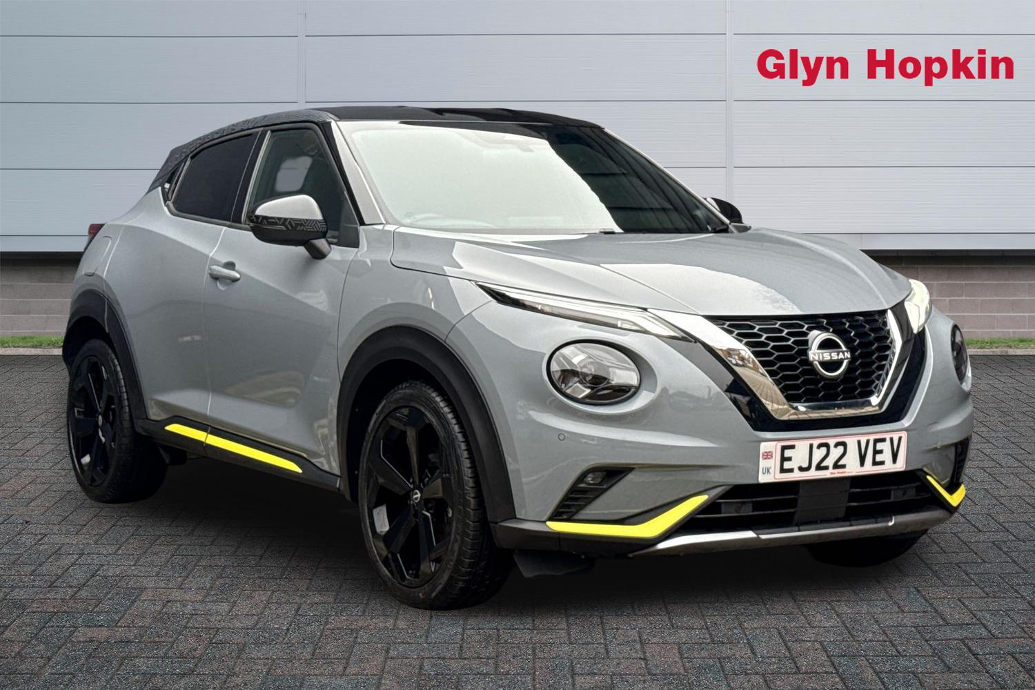 Juke