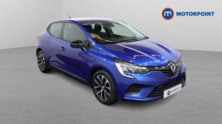 Clio