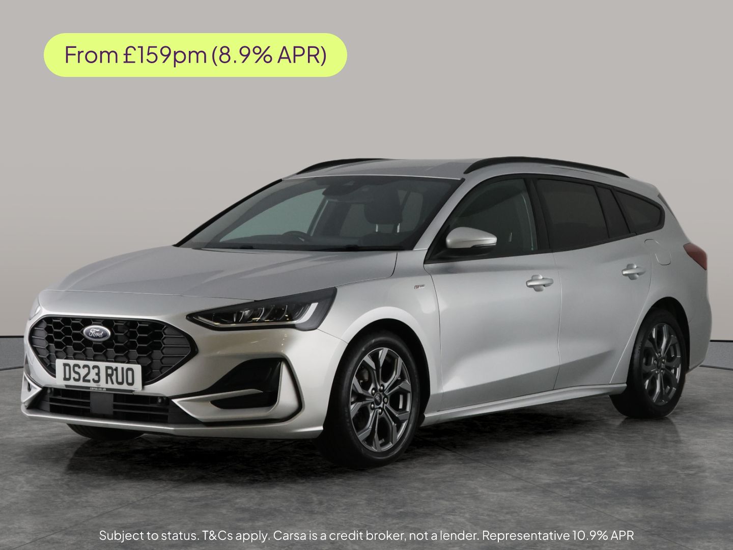 Focus Estate