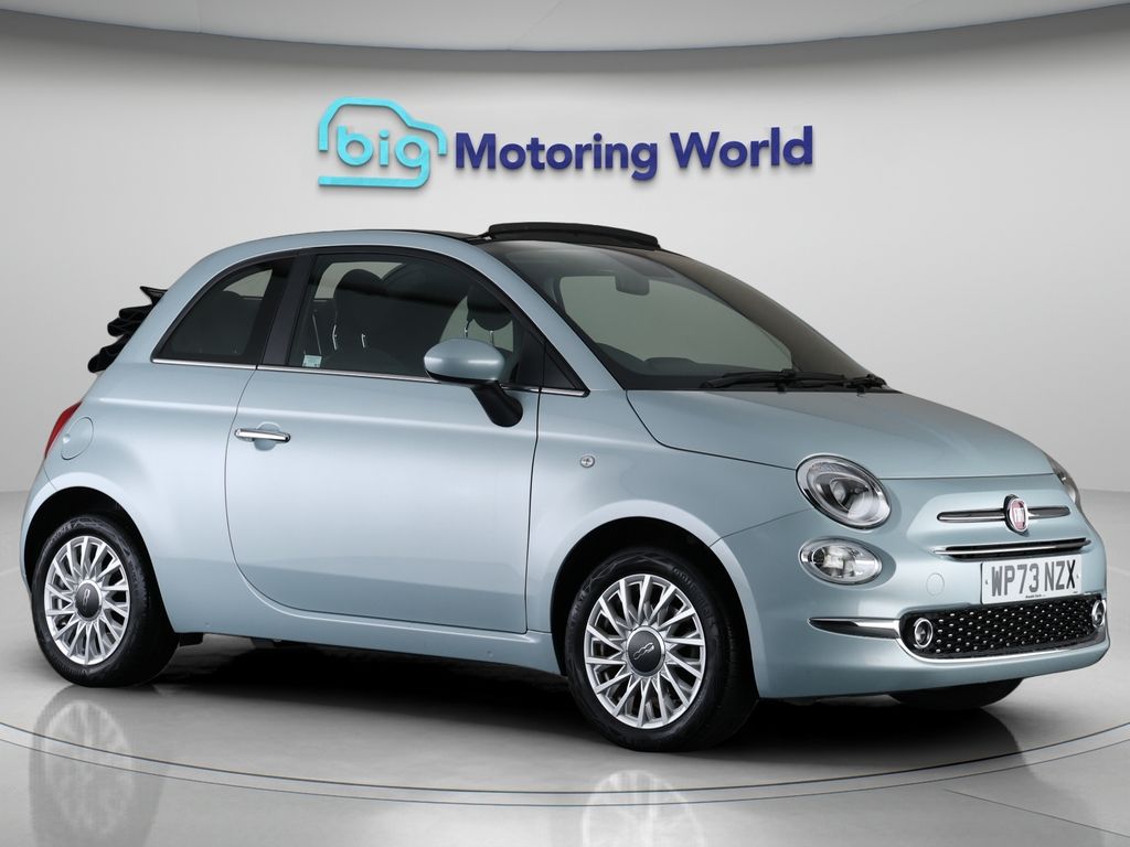500C