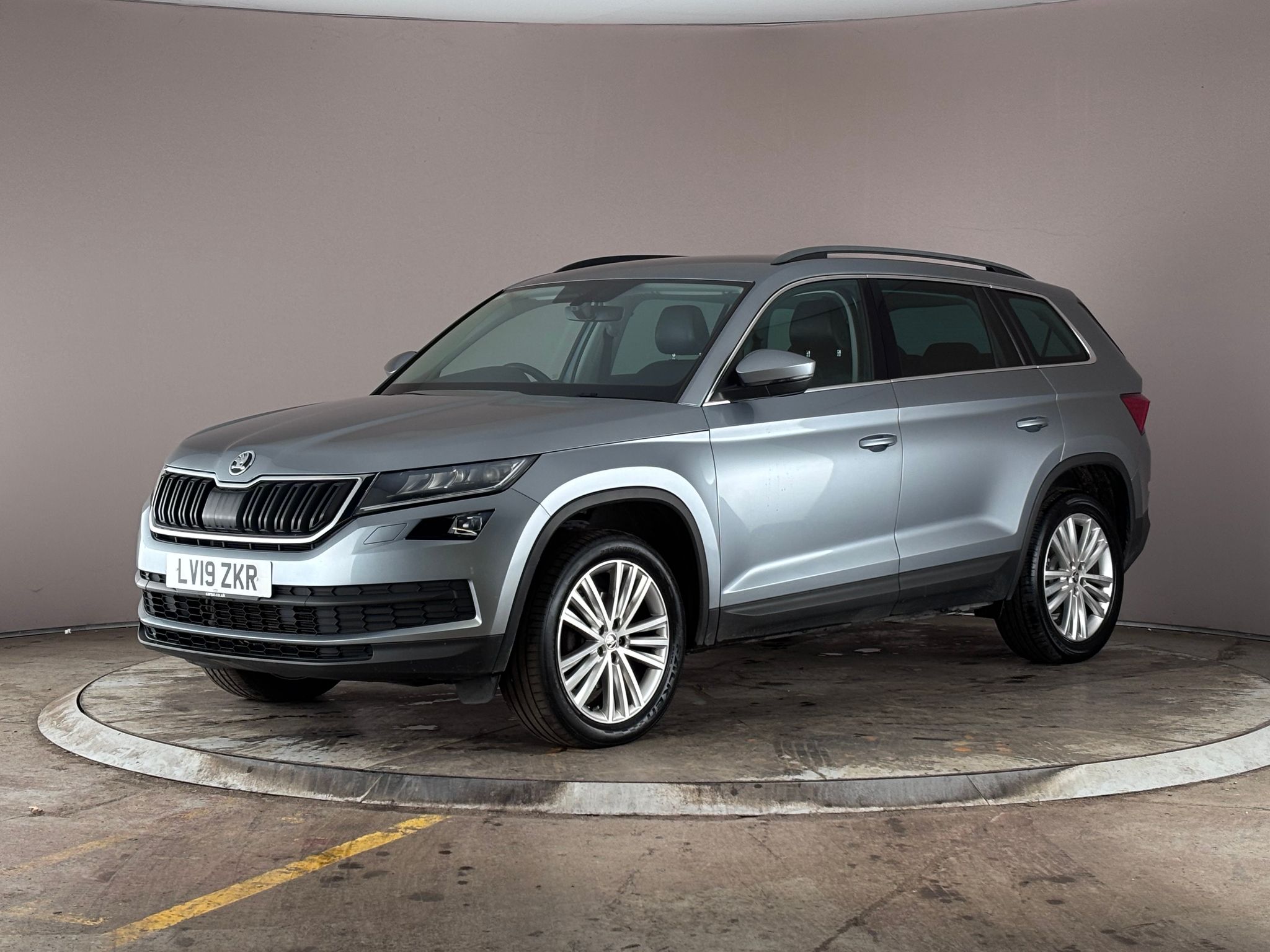 Kodiaq