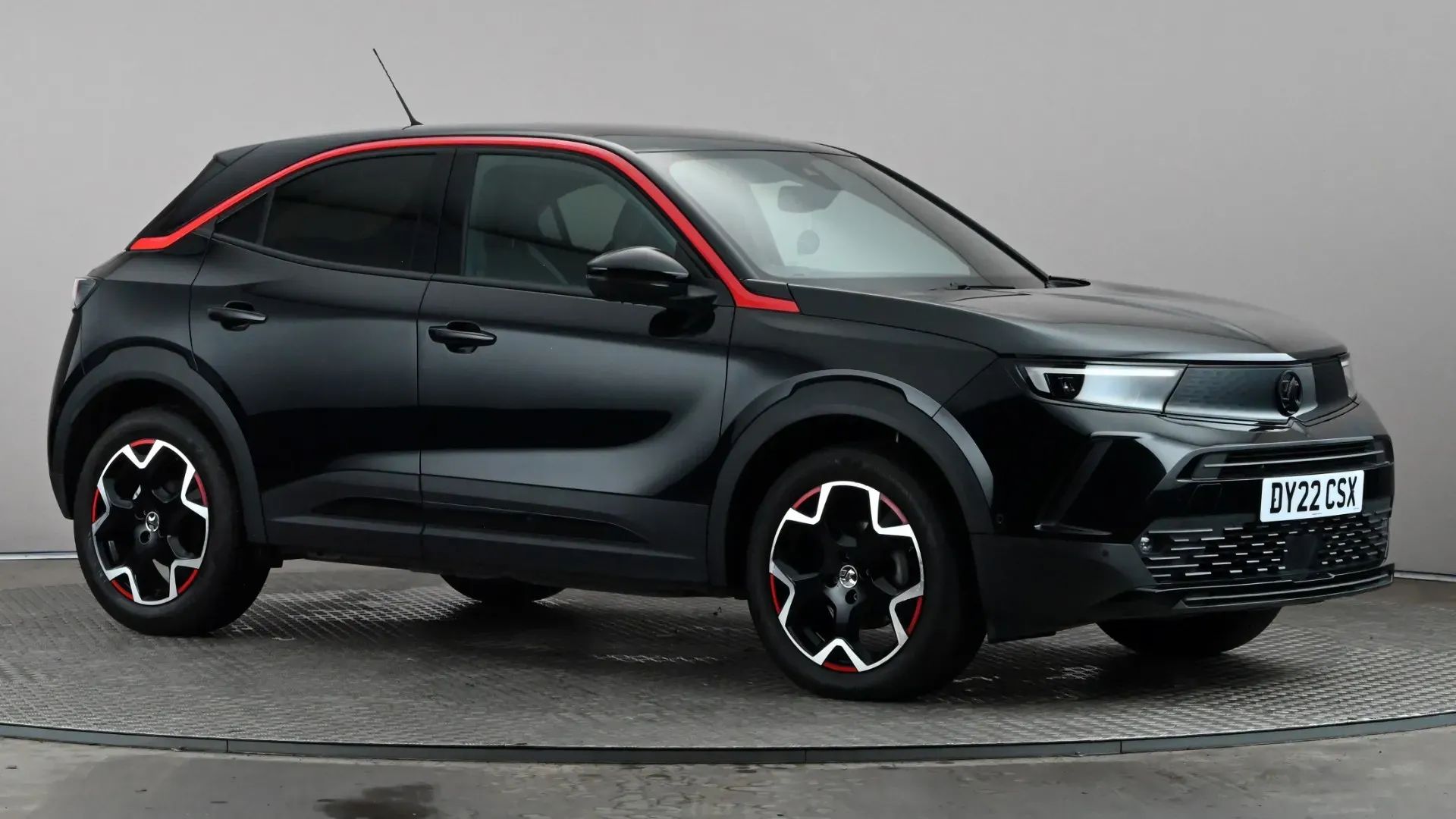 Mokka