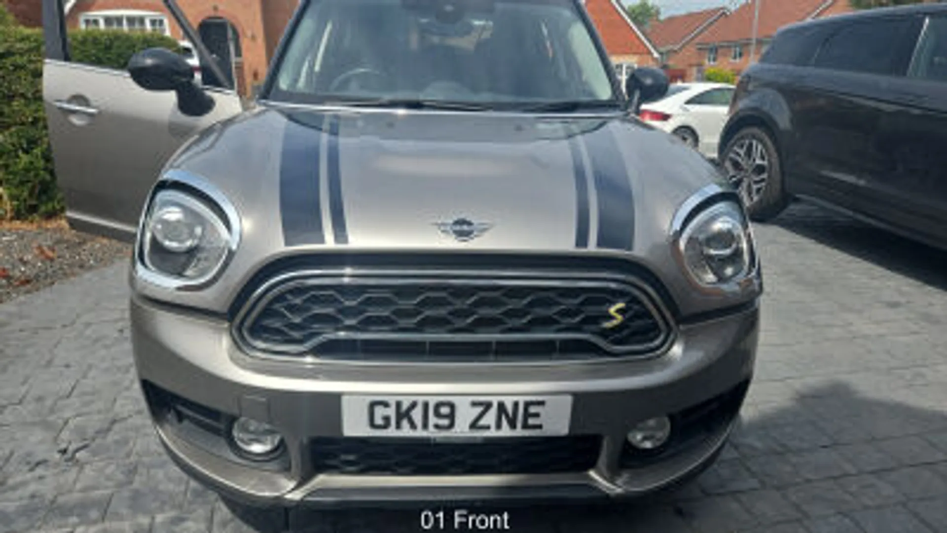 Countryman