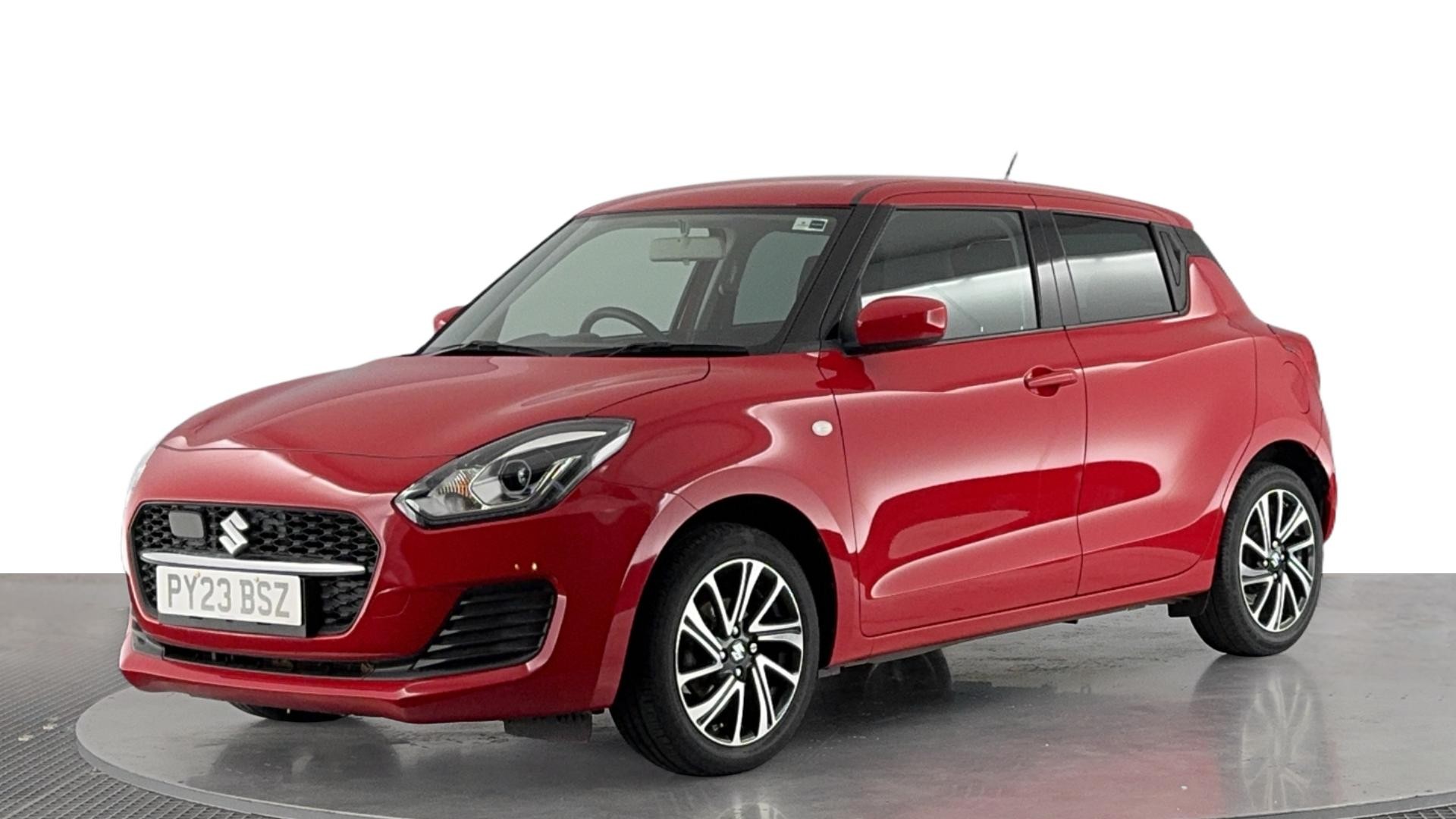 Swift