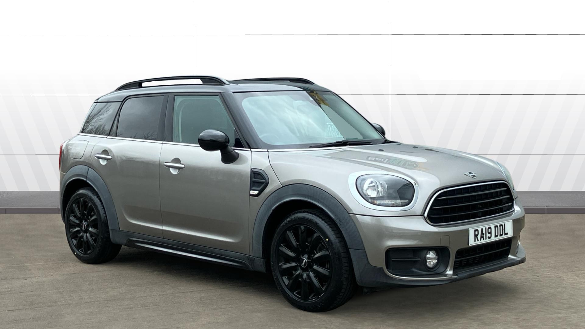 Countryman