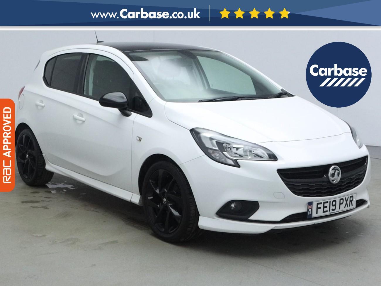 Corsa
