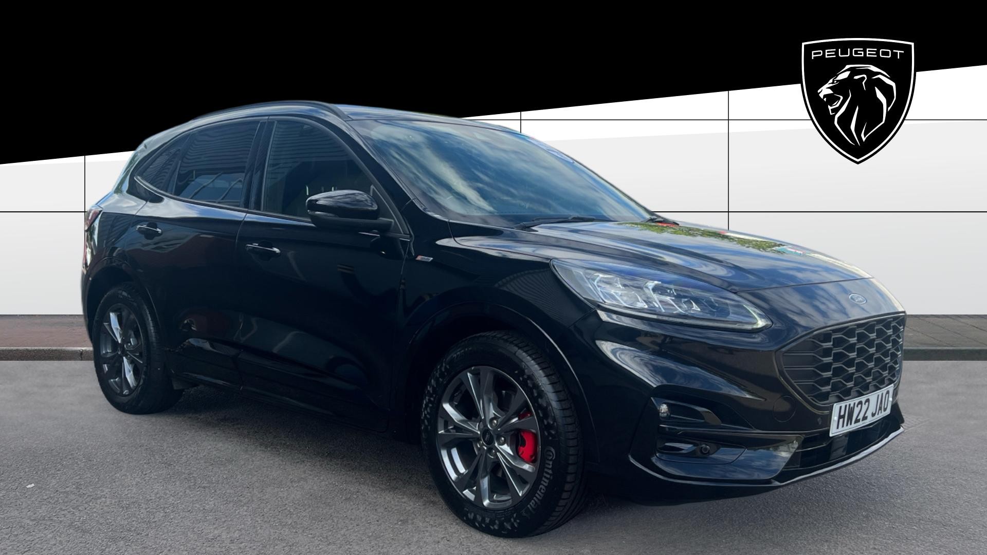 Kuga