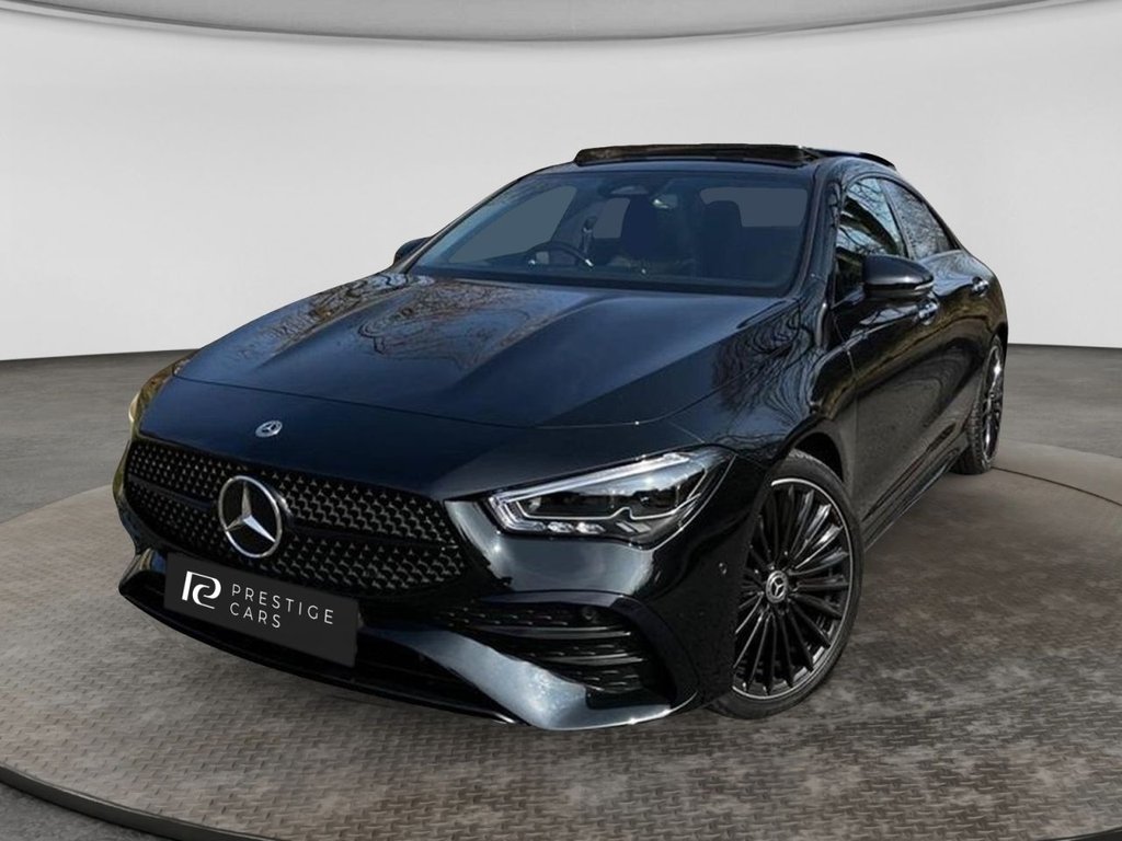 CLA
