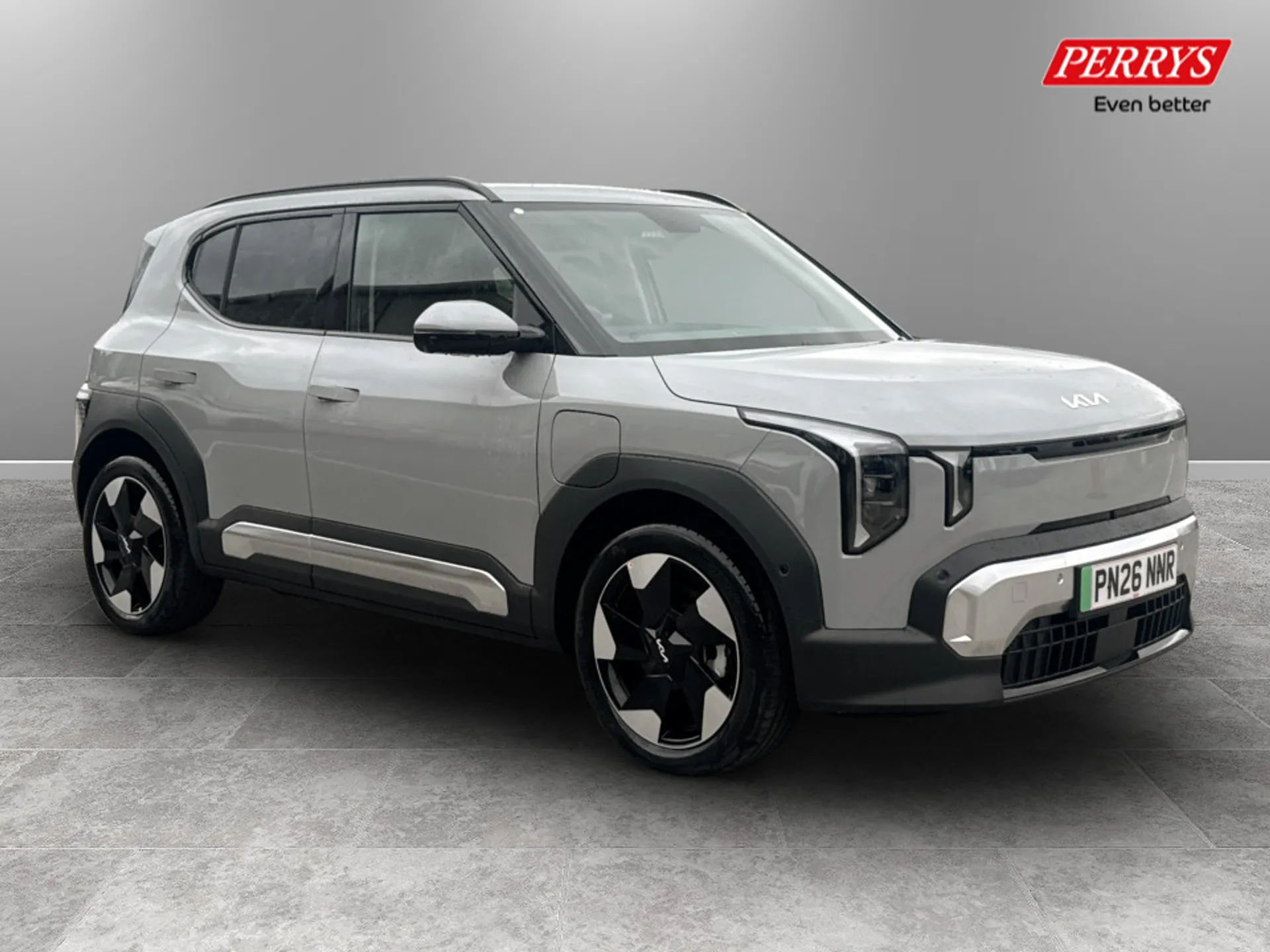 Kia EV2