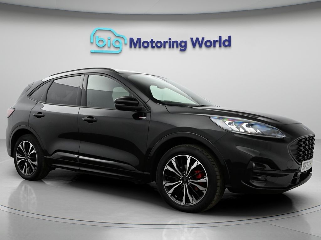 Kuga