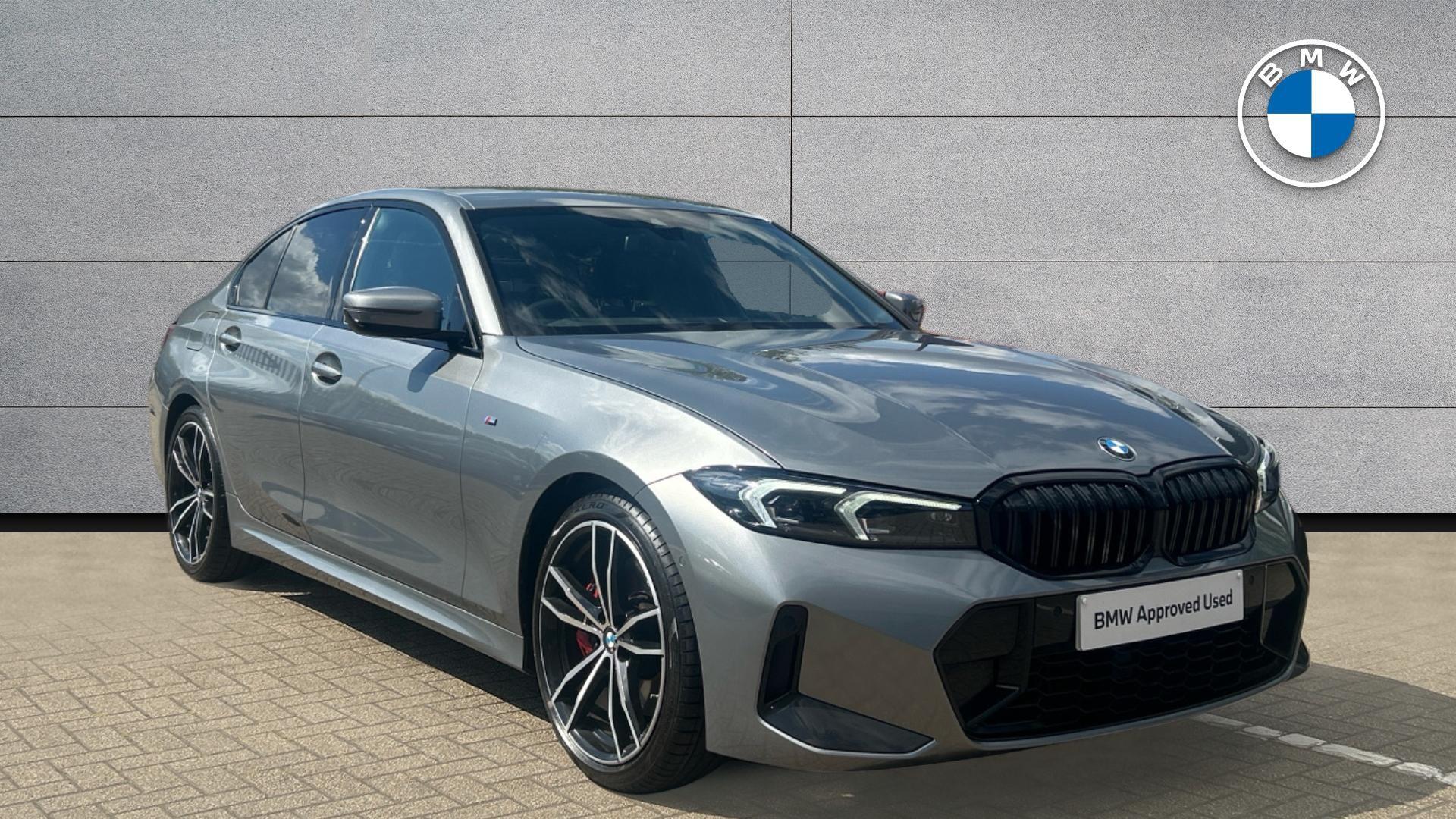 3 Series