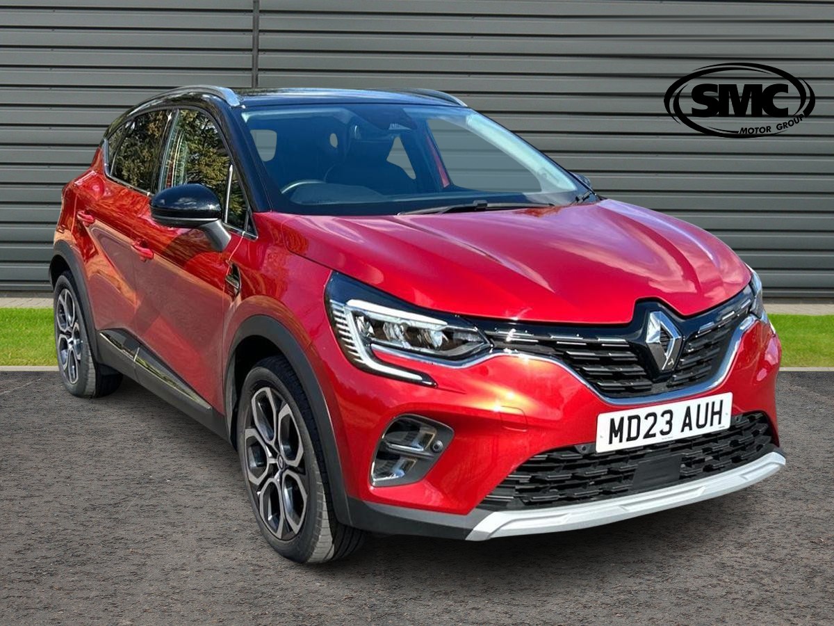 Captur