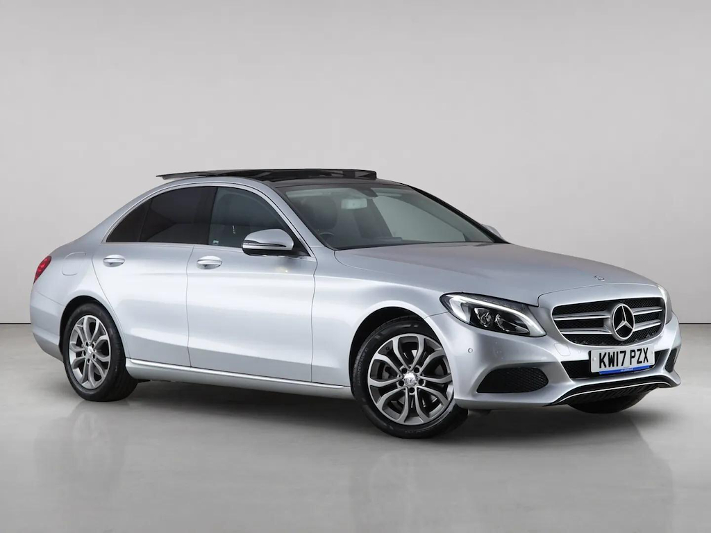 C Class