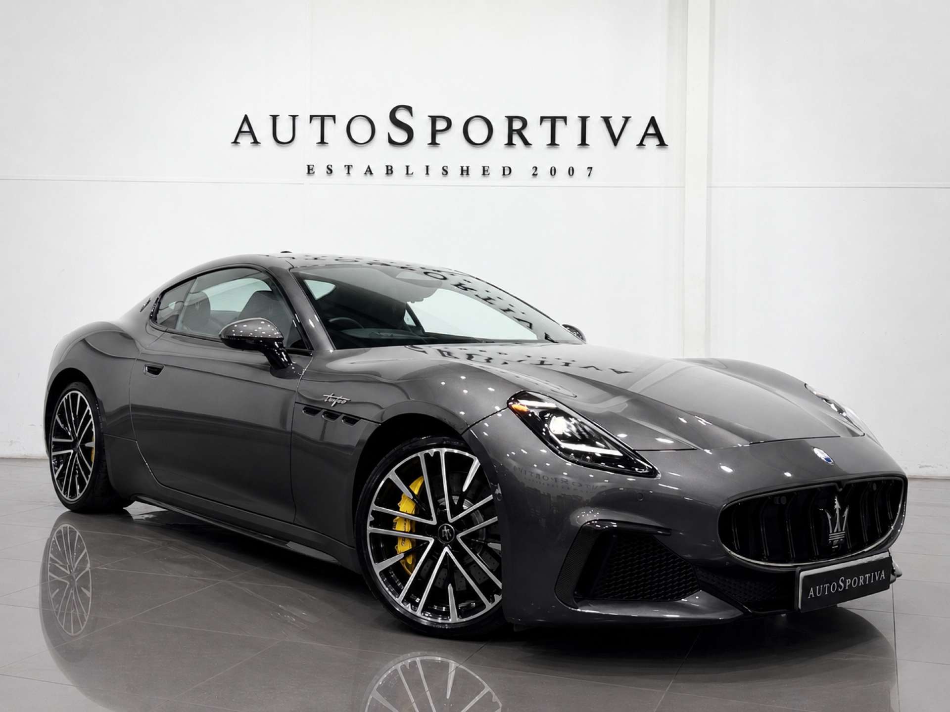 Granturismo