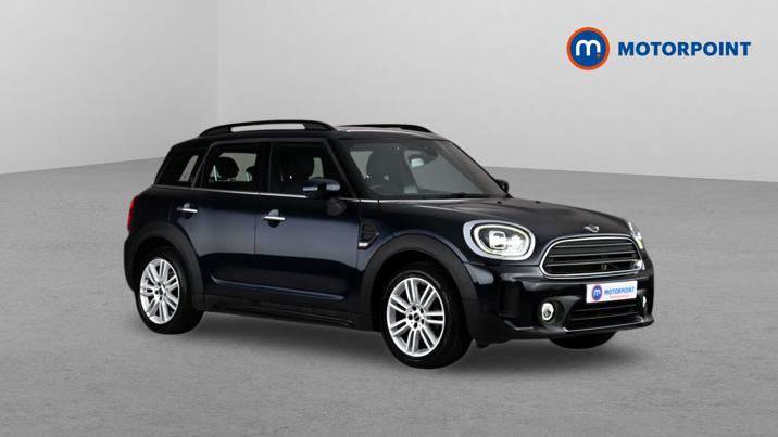 Countryman