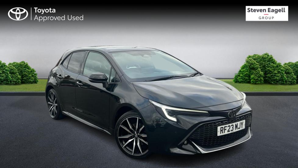 Corolla