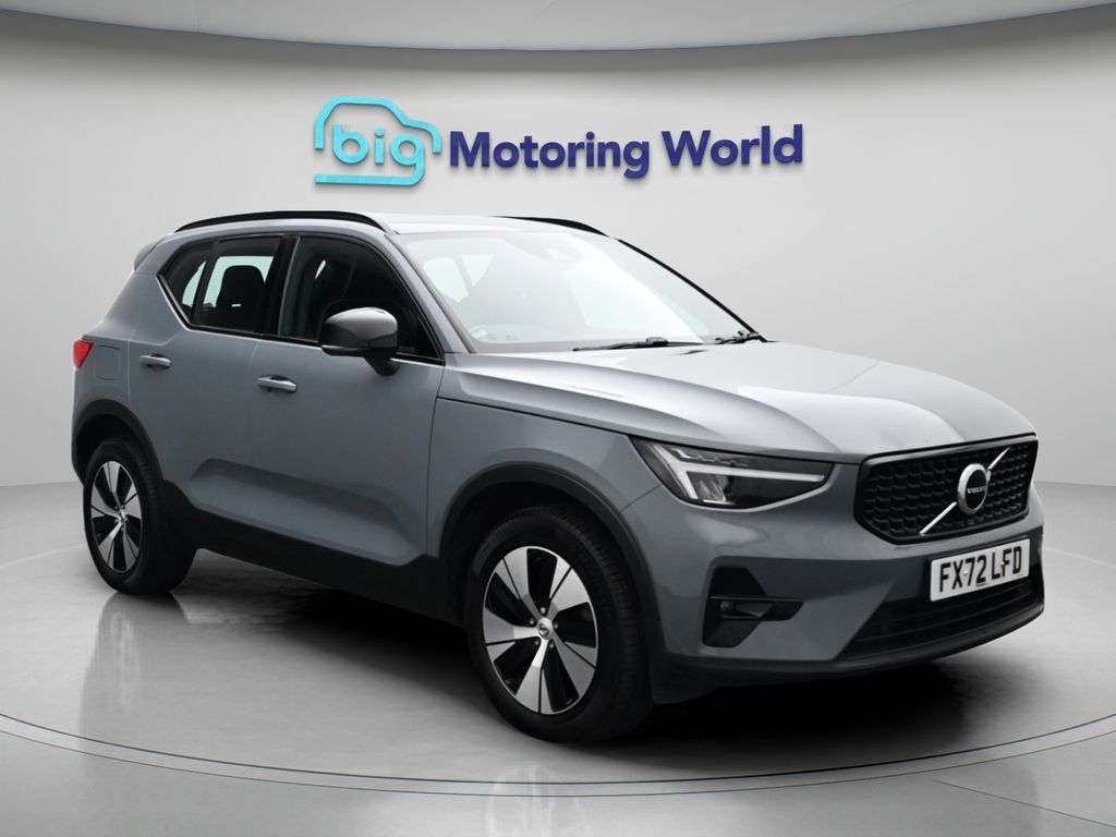 Xc40