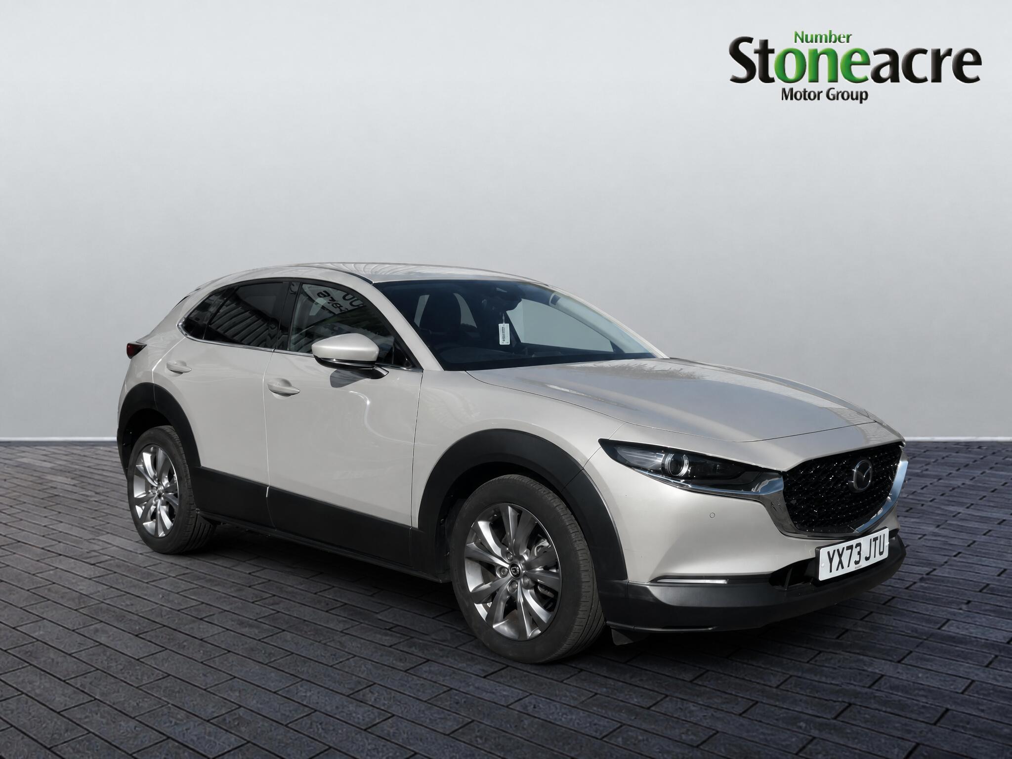 Cx-30