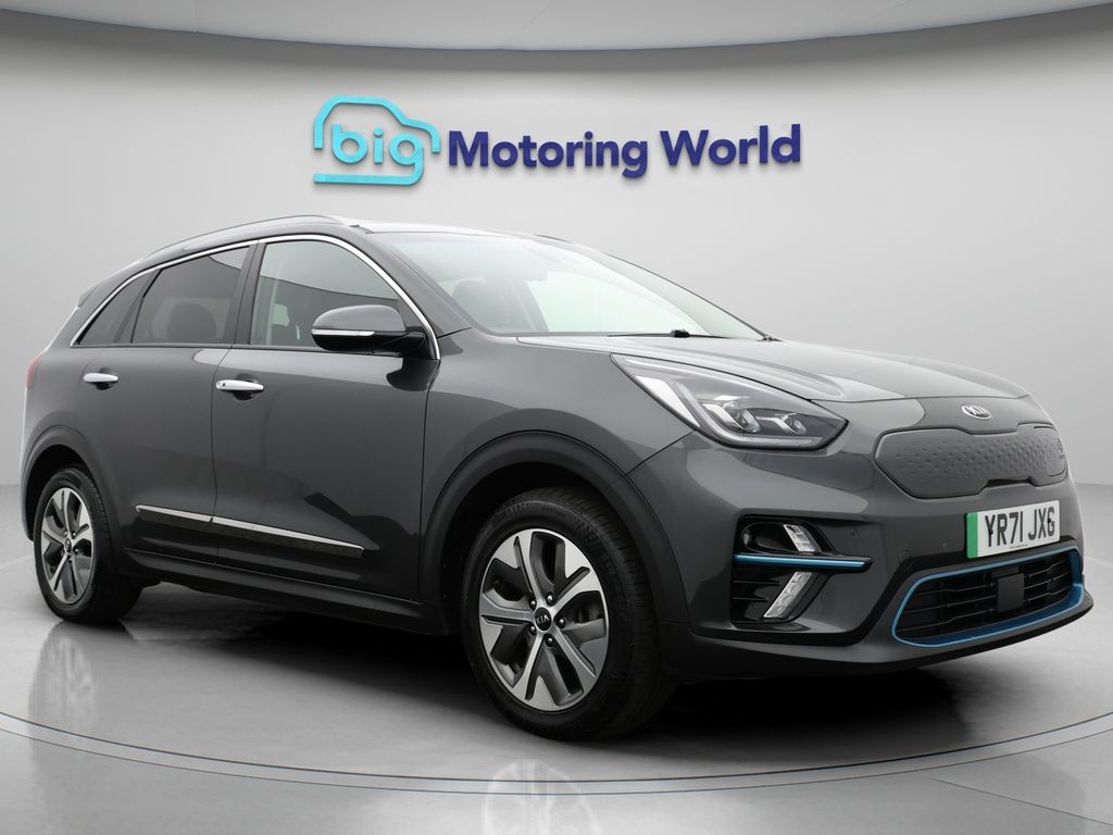 e-Niro