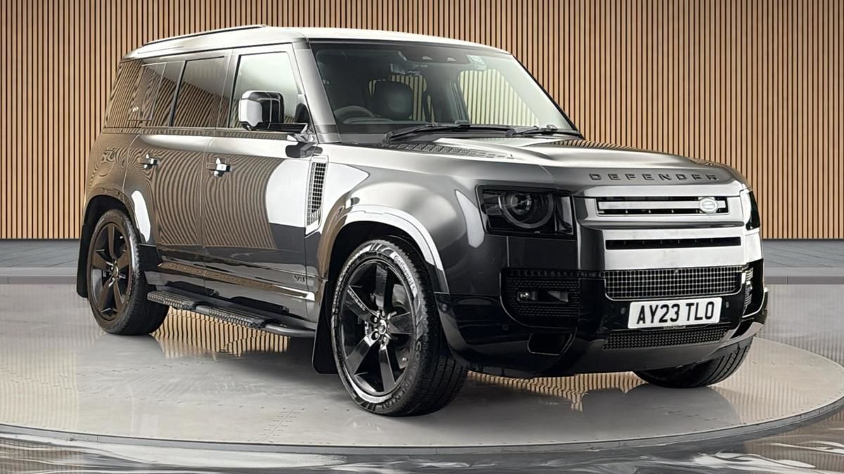 Defender